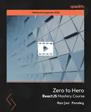 Cover image for Zero to Hero ReactJS Mastery Course