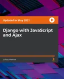 Cover image for Django with JavaScript and Ajax