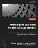 Cover image for Attacking and Exploiting Modern Web Applications