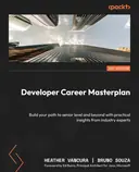 Cover image for Developer Career Masterplan