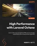 Cover image for High Performance with Laravel Octane