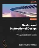 Cover image for Next-Level Instructional Design