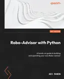 Cover image for Robo-Advisor with Python