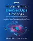 Cover image for Implementing DevSecOps Practices