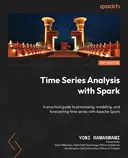 Cover image for Time Series Analysis with Spark