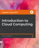 Cover image for Introduction to Cloud Computing