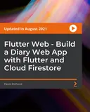 Cover image for Flutter Web - Build a Diary Web App with Flutter and Cloud Firestore