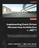 Cover image for Implementing Event-Driven Microservices Architecture in .NET 7