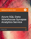 Cover image for Azure SQL Data Warehouse Synapse Analytics Service