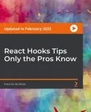 Cover image for React Hooks Tips Only the Pros Know
