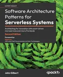 Cover image for Software Architecture Patterns for Serverless Systems