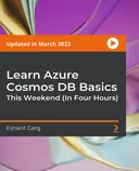 Cover image for Learn Azure Cosmos DB Basics This Weekend (In Four Hours)