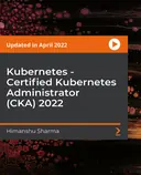 Cover image for Kubernetes - Certified Kubernetes Administrator (CKA) 2022
