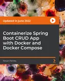 Cover image for Containerize Spring Boot CRUD App with Docker and Docker Compose