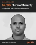 Cover image for SC-900: Microsoft Security, Compliance, and Identity Fundamentals