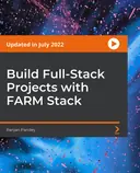 Cover image for Build Full-Stack Projects with FARM stack