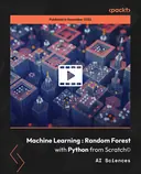 Cover image for Machine Learning: Random Forest with Python from Scratch©