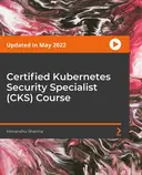 Cover image for Certified Kubernetes Security Specialist (CKS) Course