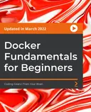 Cover image for Docker Fundamentals for Beginners