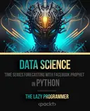 Cover image for Data Science - Time Series Forecasting with Facebook Prophet in Python