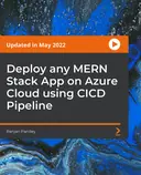 Cover image for Deploy any MERN Stack App on Azure Cloud using CICD Pipeline