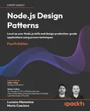 Cover image for Node.js Design Patterns