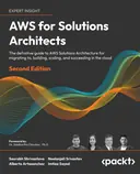 Cover image for AWS for Solutions Architects