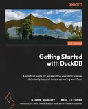 Cover image for Getting Started with DuckDB