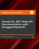 Cover image for Hands-On .NET Web API Documentation with Swagger/OpenAPI