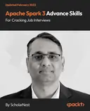 Cover image for Apache Spark 3 Advance Skills for Cracking Job Interviews