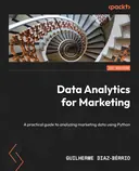 Cover image for Data Analytics for Marketing