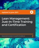 Cover image for Lean Management: Just-In-Time Training and Certification