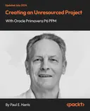 Cover image for Creating an Unresourced Project with Oracle Primavera P6 PPM