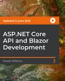 Cover image for ASP.NET Core API and Blazor Development