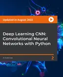 Cover image for Deep Learning CNN: Convolutional Neural Networks with Python