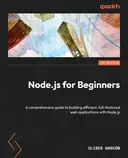 Cover image for Node.js for Beginners