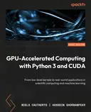 Cover image for GPU-Accelerated Computing with Python 3 and CUDA