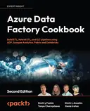 Cover image for Azure Data Factory Cookbook