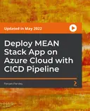 Cover image for Deploy MEAN Stack App on Azure Cloud with CICD Pipeline