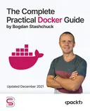Cover image for The Complete Practical Docker Guide