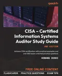 Cover image for CISA – Certified Information Systems Auditor Study Guide