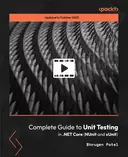 Cover image for Complete Guide to Unit Testing in .NET Core (NUnit and xUnit)