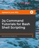 Cover image for Jq Command Tutorials for Bash Shell Scripting