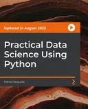 Cover image for Practical Data Science Using Python