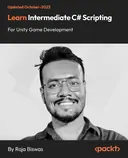 Cover image for Learn Intermediate C# Scripting for Unity Game Development