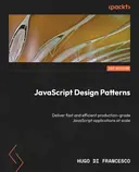 Cover image for JavaScript Design Patterns