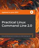 Cover image for Practical Linux Command Line 2.0