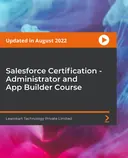 Cover image for Salesforce Certification - Administrator and App Builder Course