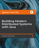 Cover image for Building Modern Distributed Systems with Java