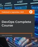 Cover image for DevOps Complete Course